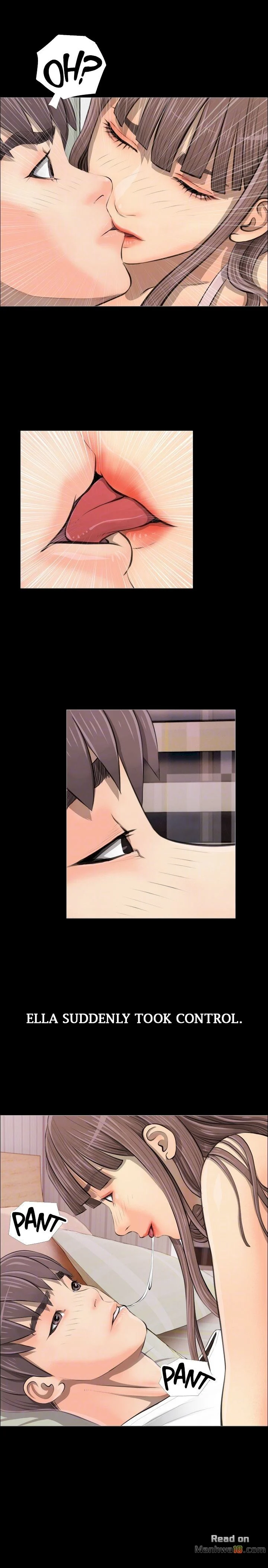 Ms. Master (Aunt’s Secret) chapter 3 page 5