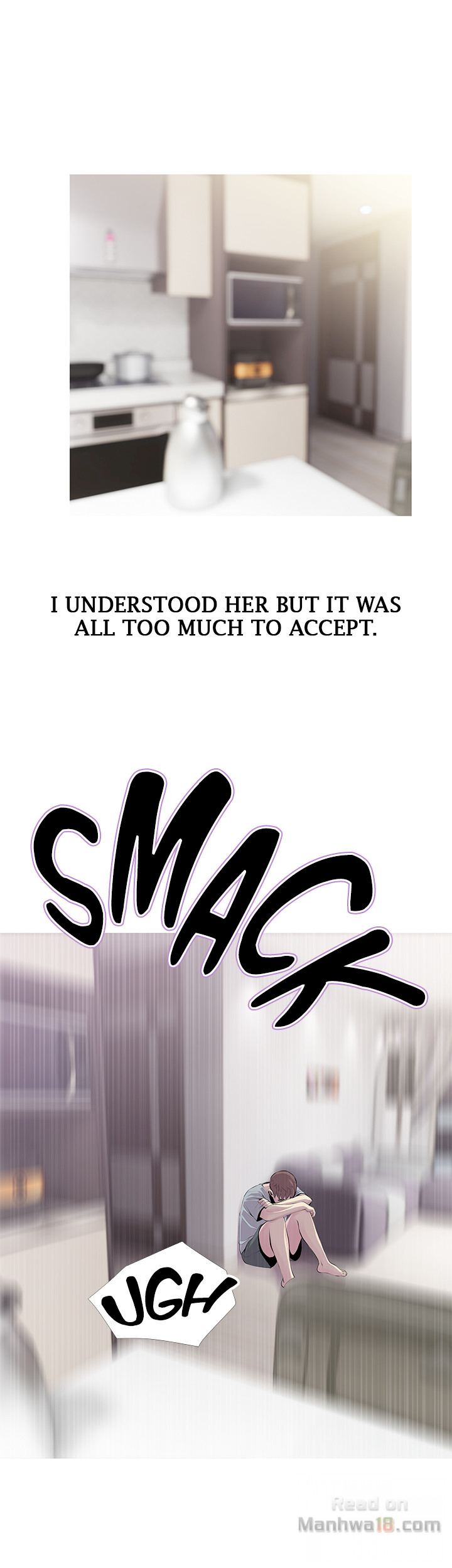Ms. Master (Aunt’s Secret) chapter 30 page 2