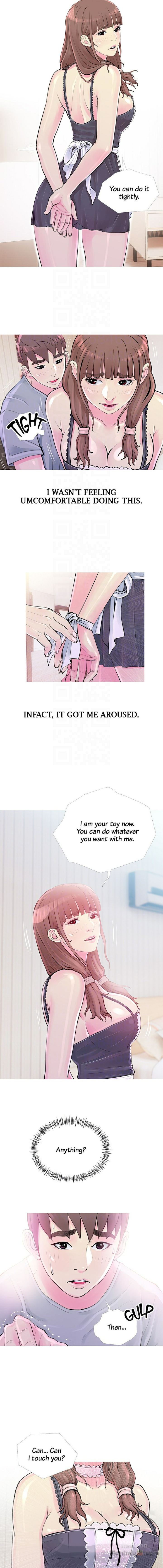Ms. Master (Aunt’s Secret) chapter 31 page 3