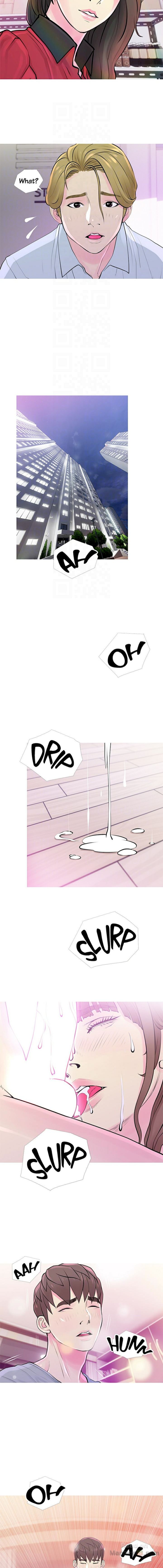 Ms. Master (Aunt’s Secret) chapter 31 page 6