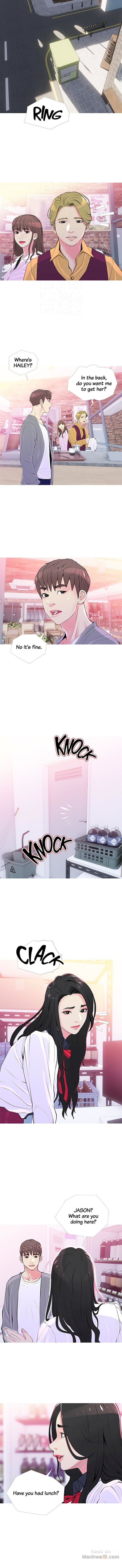 Ms. Master (Aunt’s Secret) chapter 33 page 5