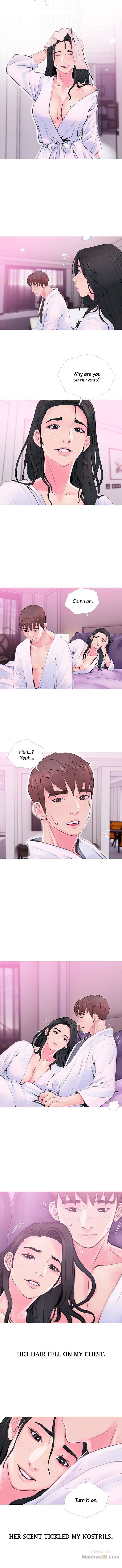 Ms. Master (Aunt’s Secret) chapter 34 page 5