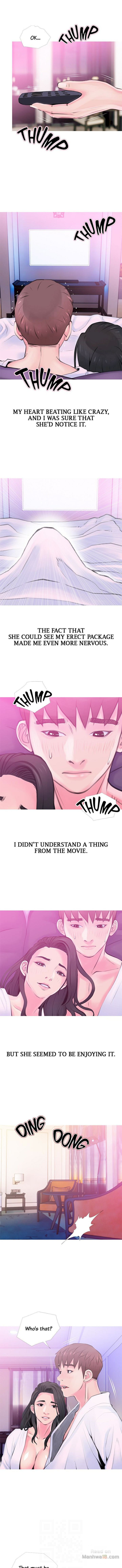 Ms. Master (Aunt’s Secret) chapter 34 page 6