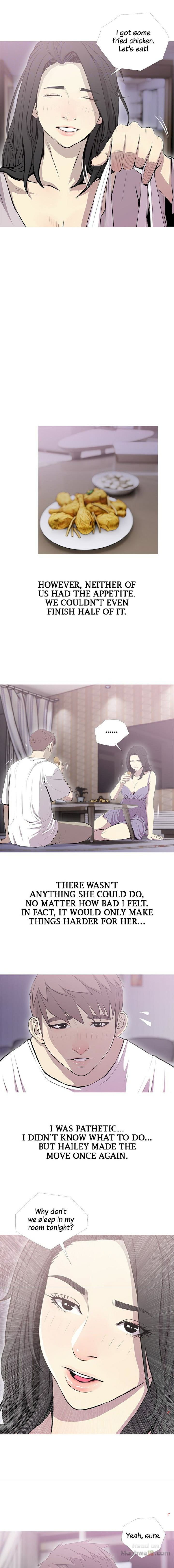 Ms. Master (Aunt’s Secret) chapter 39 page 7