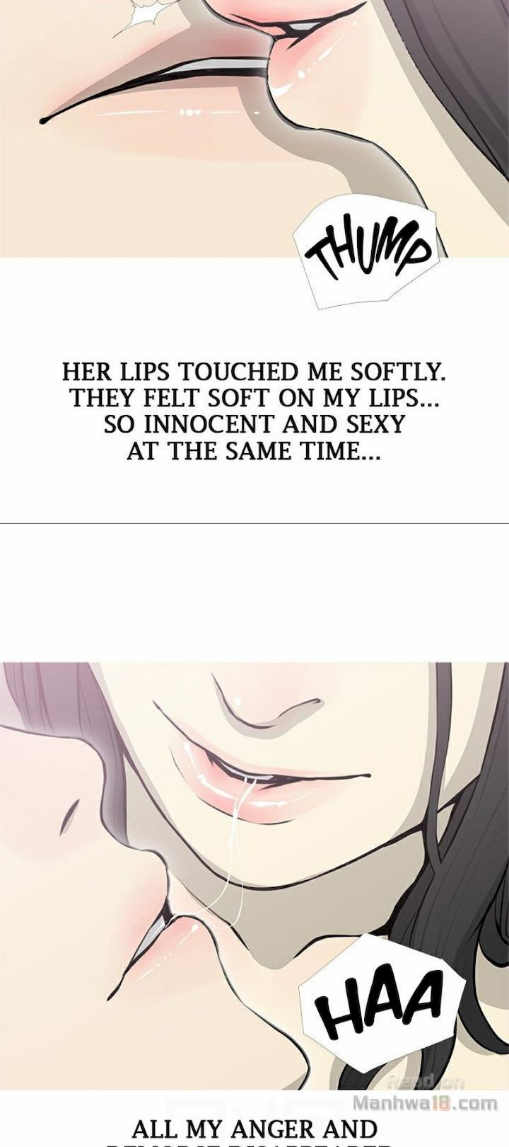 Ms. Master (Aunt’s Secret) chapter 39 page 10