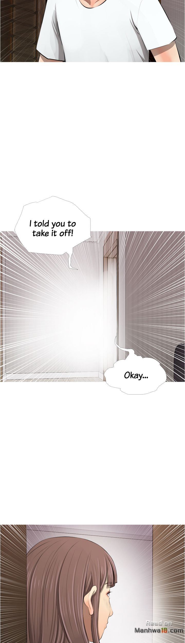 Ms. Master (Aunt’s Secret) chapter 4 page 4