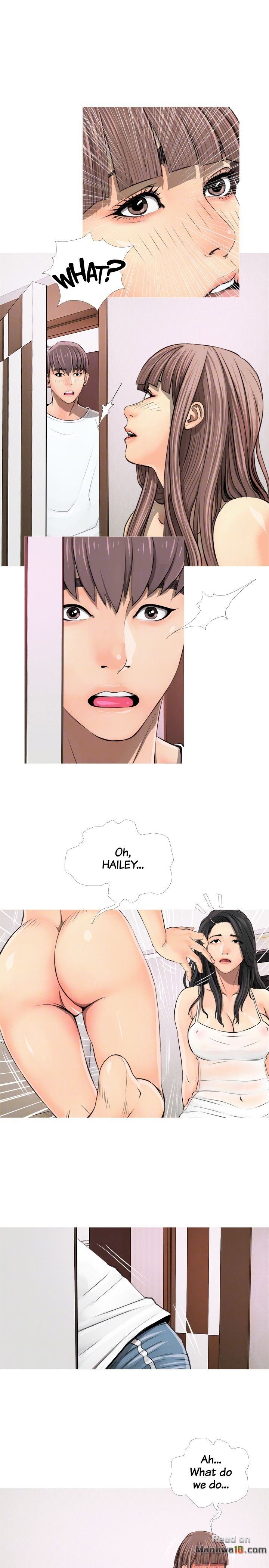 Ms. Master (Aunt’s Secret) chapter 4 page 14