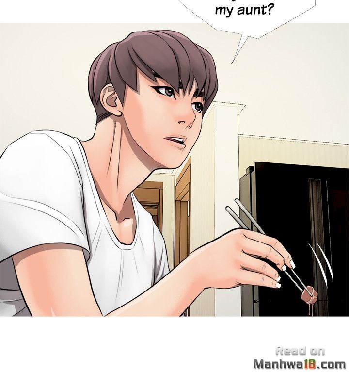 Ms. Master (Aunt’s Secret) chapter 4 page 31