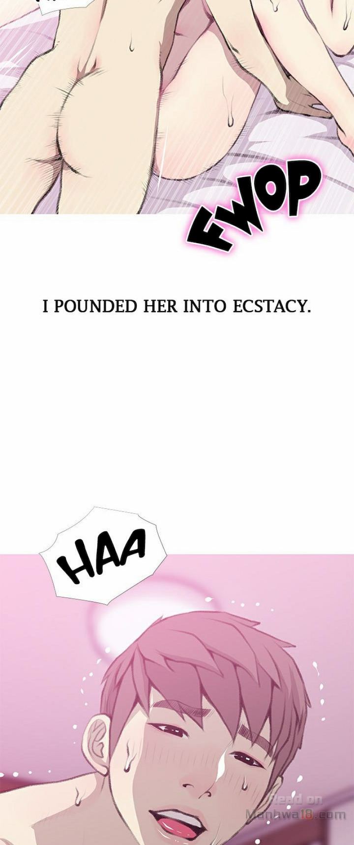 Ms. Master (Aunt’s Secret) chapter 40 page 11