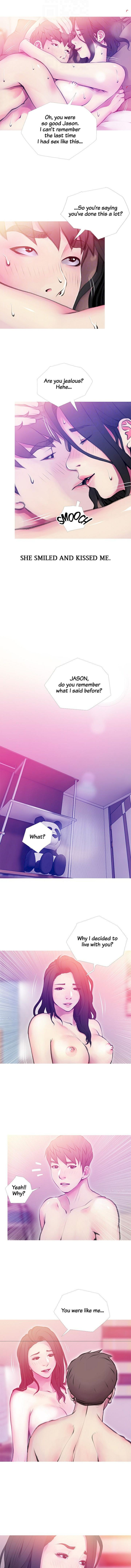 Ms. Master (Aunt’s Secret) chapter 41 page 3