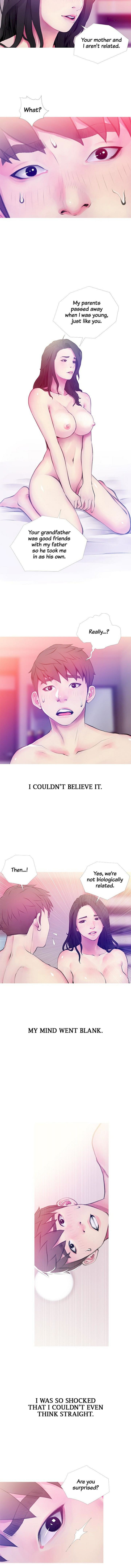 Ms. Master (Aunt’s Secret) chapter 41 page 4