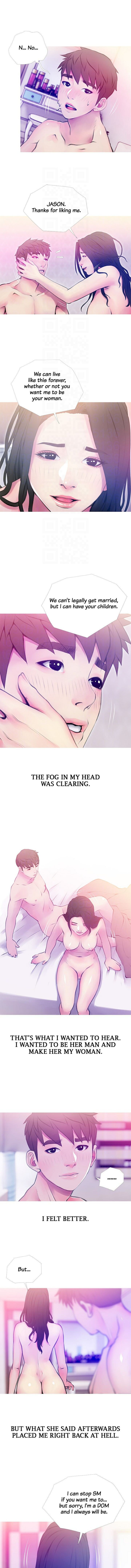 Ms. Master (Aunt’s Secret) chapter 41 page 5