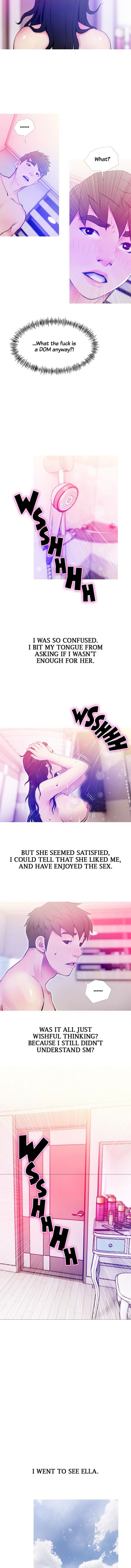 Ms. Master (Aunt’s Secret) chapter 41 page 6