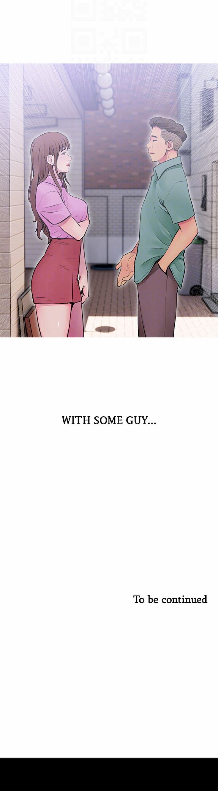 Ms. Master (Aunt’s Secret) chapter 41 page 9