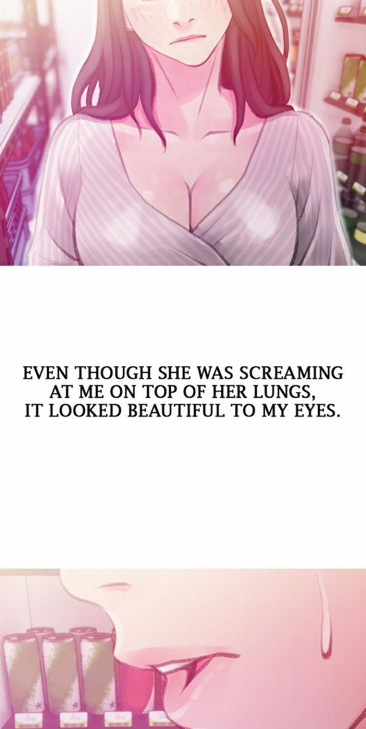 Ms. Master (Aunt’s Secret) chapter 43 page 8