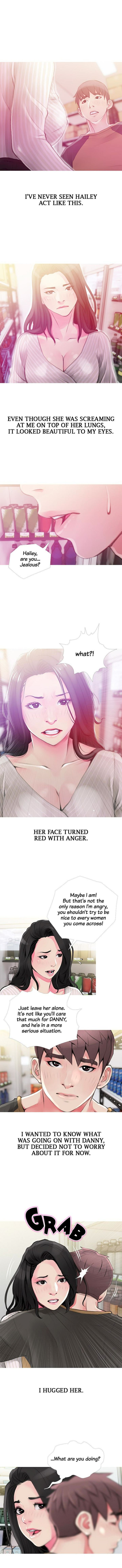 Ms. Master (Aunt’s Secret) chapter 44 page 1