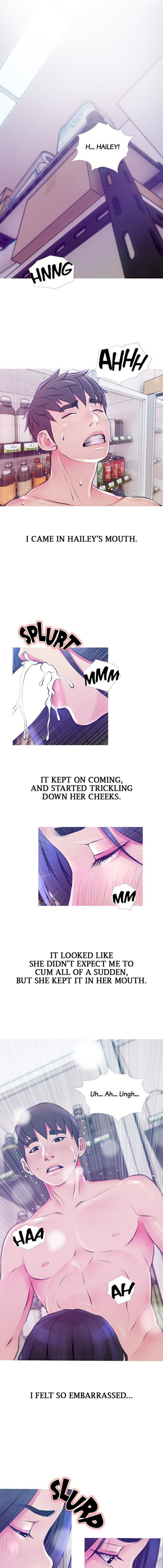 Ms. Master (Aunt’s Secret) chapter 45 page 4