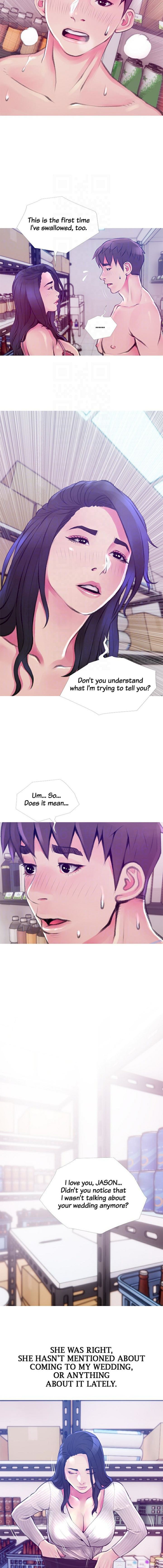 Ms. Master (Aunt’s Secret) chapter 45 page 6