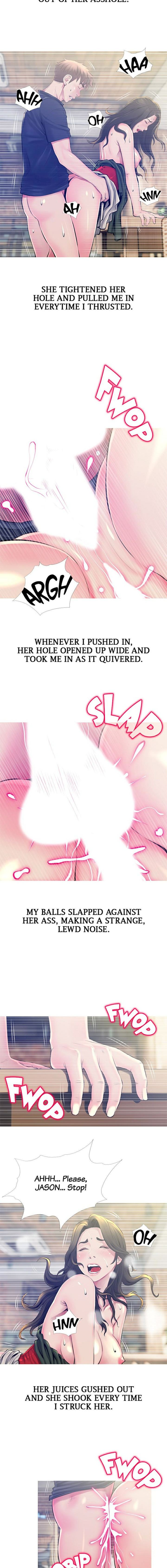 Ms. Master (Aunt’s Secret) chapter 48 page 4