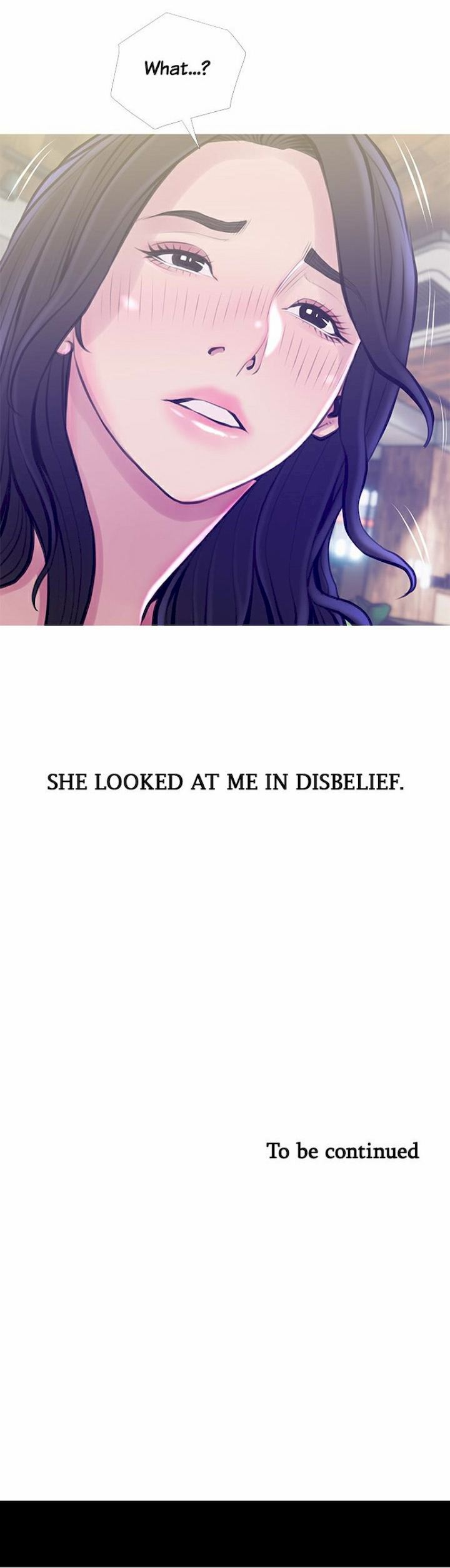 Ms. Master (Aunt’s Secret) chapter 48 page 12