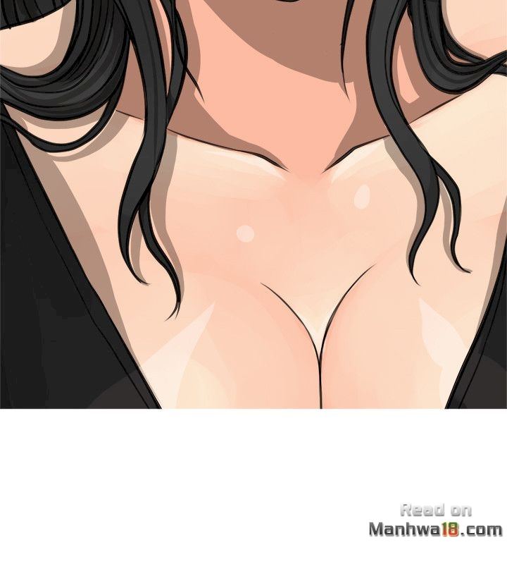 Ms. Master (Aunt’s Secret) chapter 5 page 6