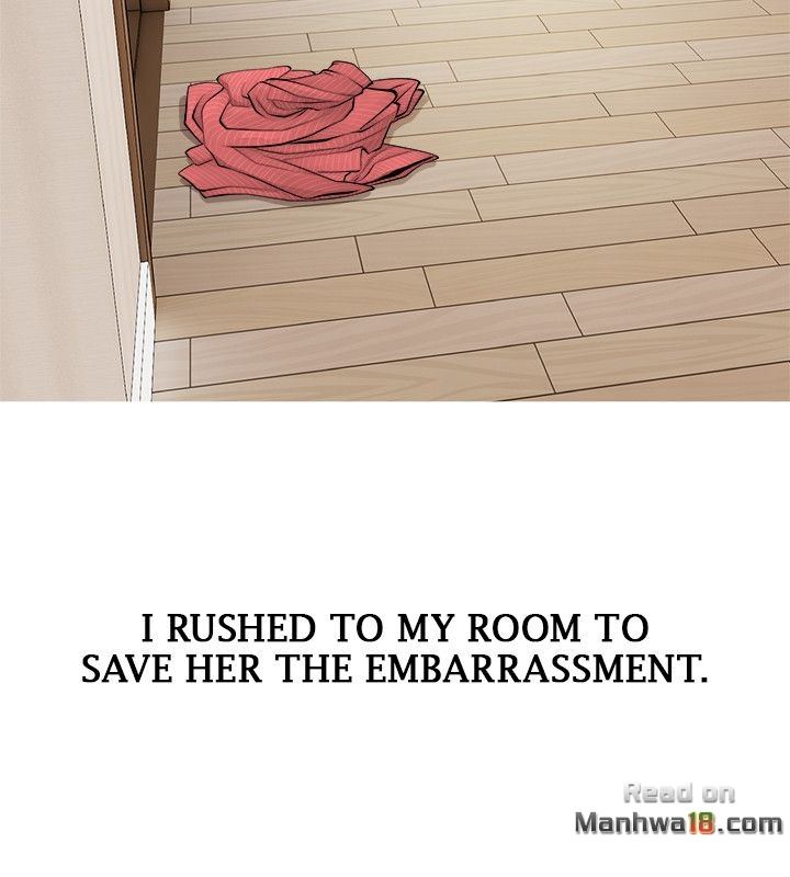 Ms. Master (Aunt’s Secret) chapter 5 page 18