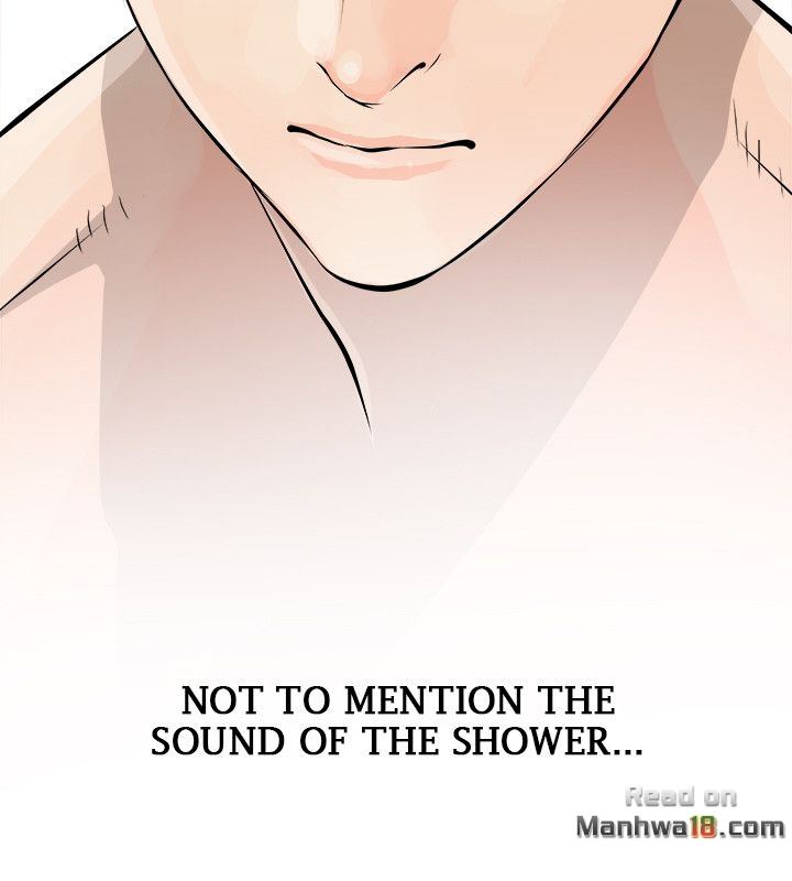 Ms. Master (Aunt’s Secret) chapter 5 page 20