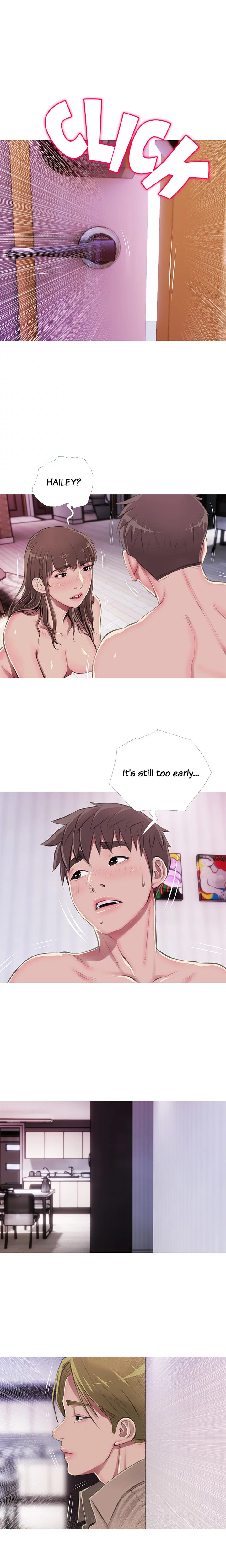 Ms. Master (Aunt’s Secret) chapter 53 page 11