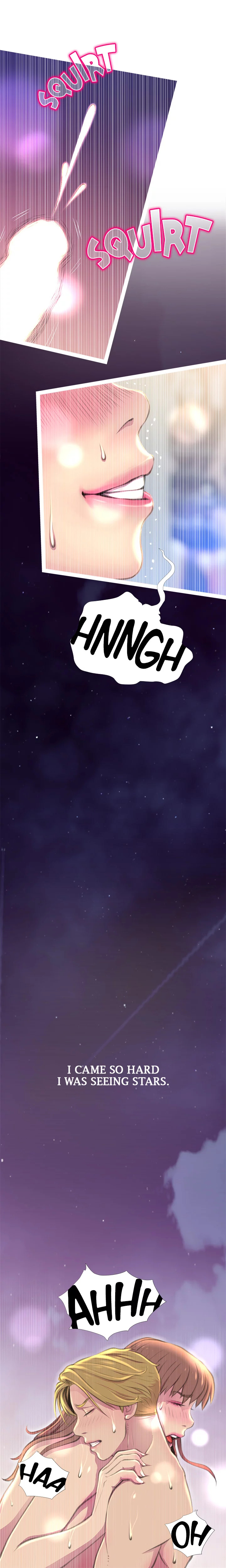 Ms. Master (Aunt’s Secret) chapter 57 page 4