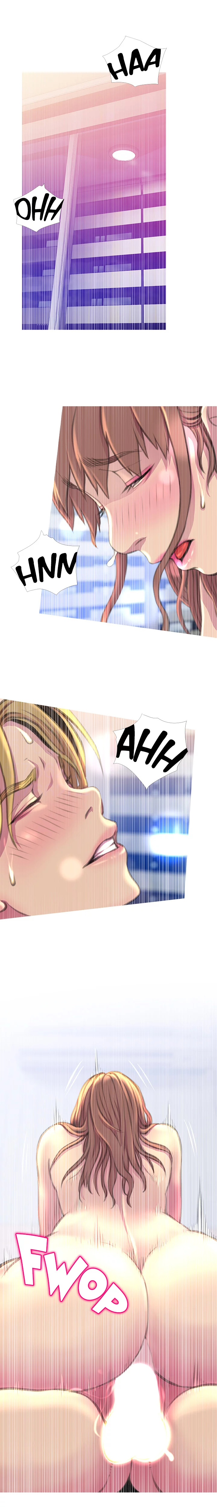 Ms. Master (Aunt’s Secret) chapter 57 page 9