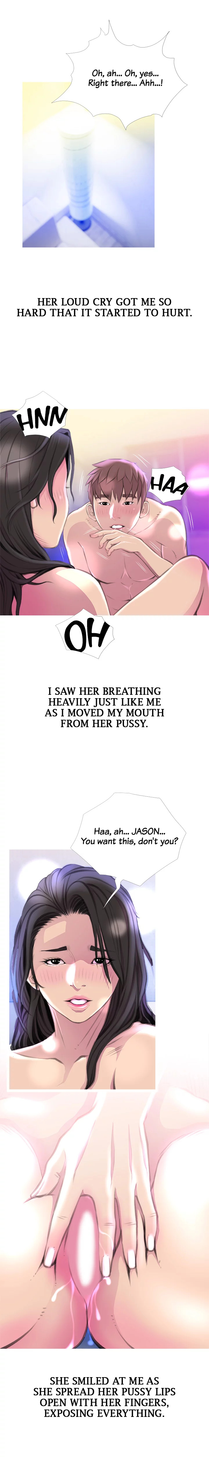 Ms. Master (Aunt’s Secret) chapter 57 page 12