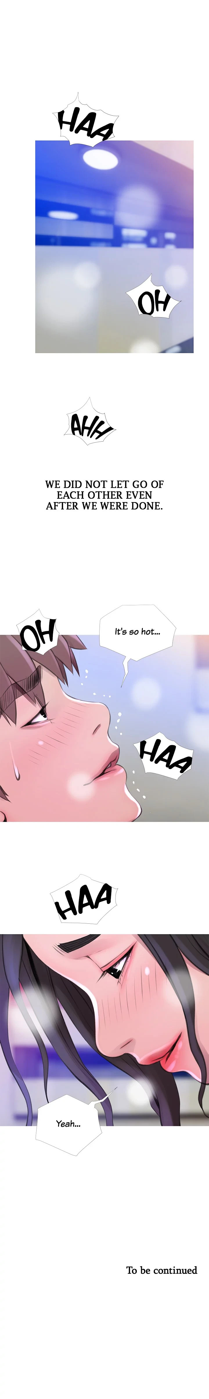 Ms. Master (Aunt’s Secret) chapter 58 page 13