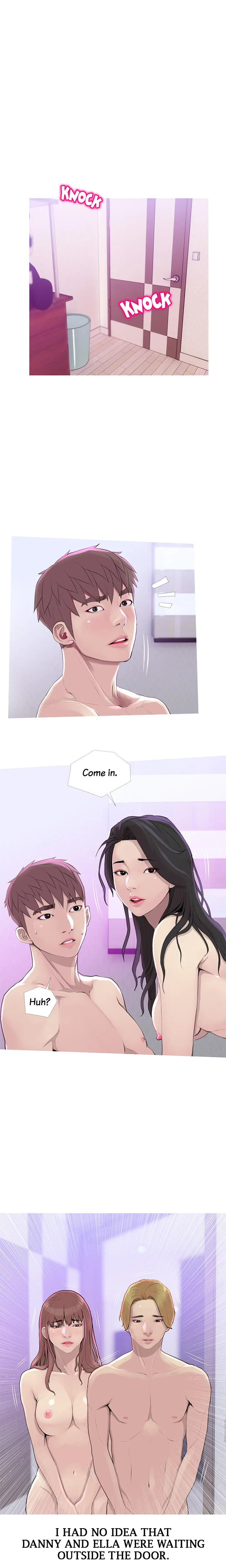 Ms. Master (Aunt’s Secret) chapter 59 page 3