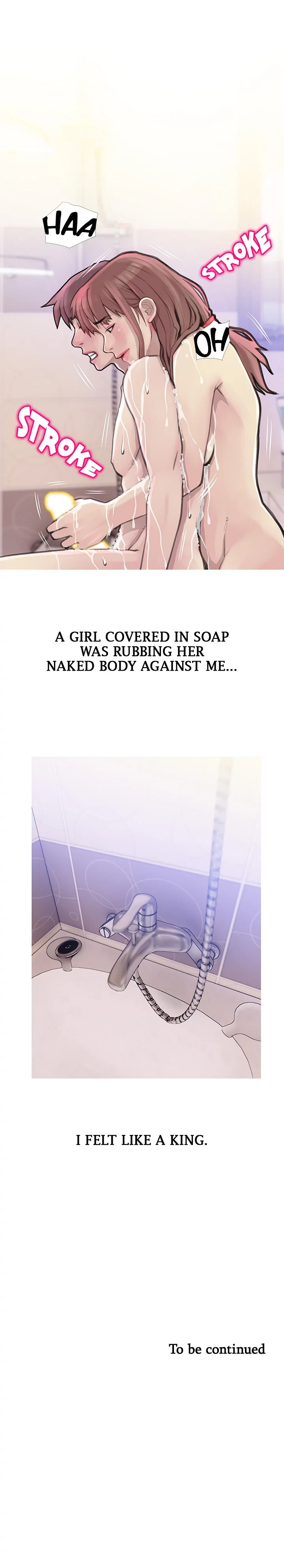 Ms. Master (Aunt’s Secret) chapter 59 page 13
