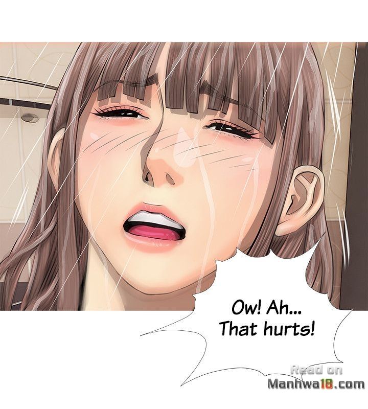 Ms. Master (Aunt’s Secret) chapter 6 page 4