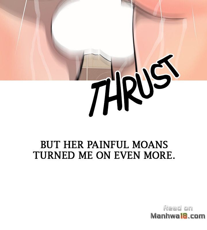 Ms. Master (Aunt’s Secret) chapter 6 page 6