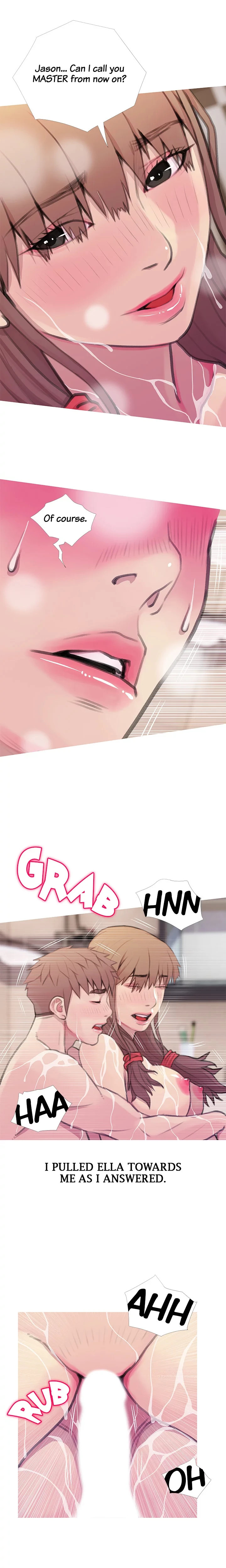Ms. Master (Aunt’s Secret) chapter 60 page 12