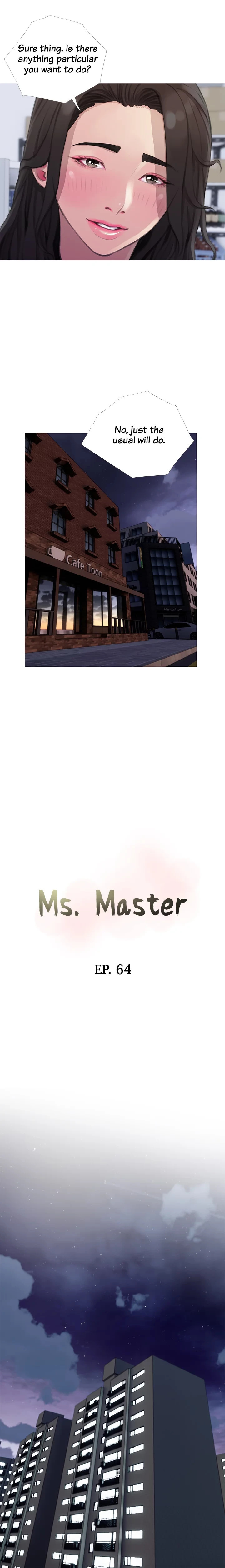 Ms. Master (Aunt’s Secret) chapter 64 page 5