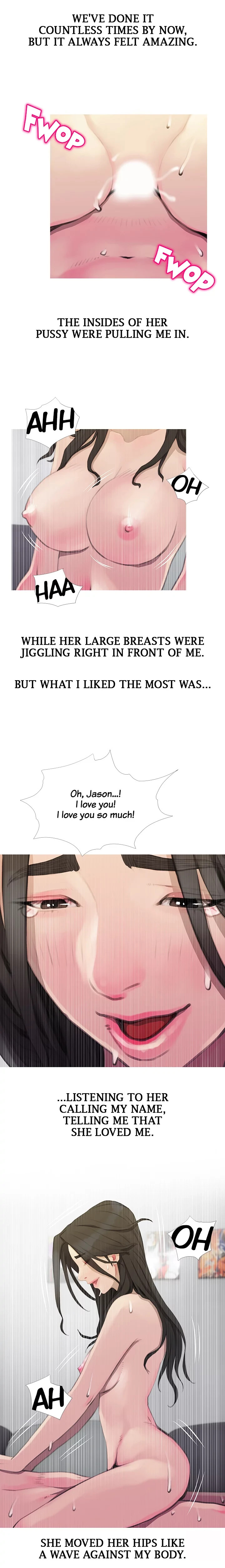 Ms. Master (Aunt’s Secret) chapter 65 page 9