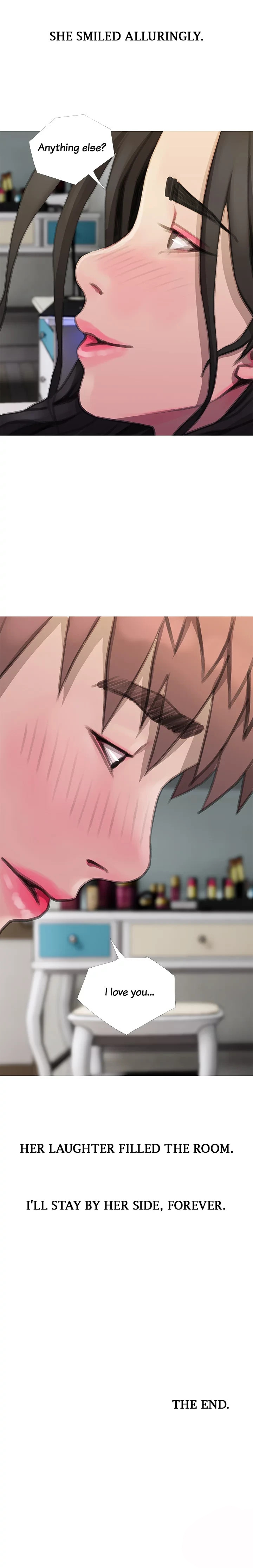 Ms. Master (Aunt’s Secret) chapter 65 page 13