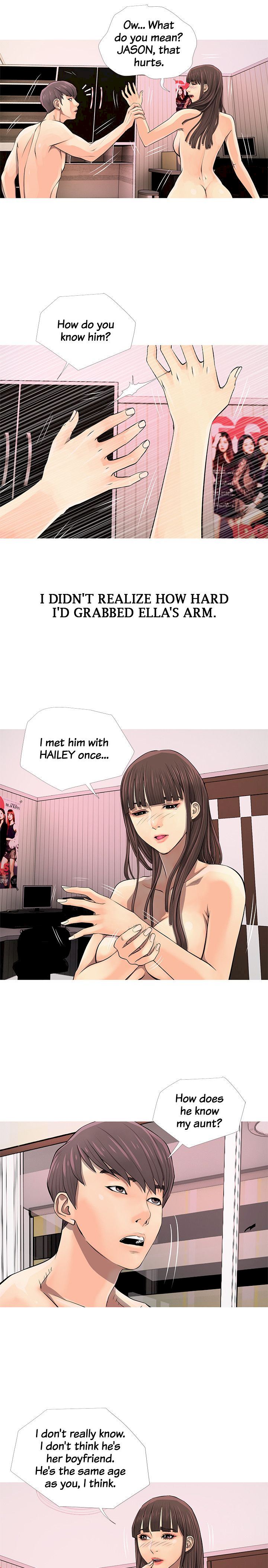 Ms. Master (Aunt’s Secret) chapter 7 page 3