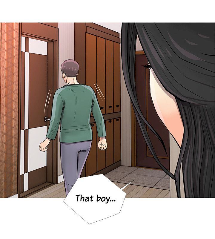Ms. Master (Aunt’s Secret) chapter 7 page 14