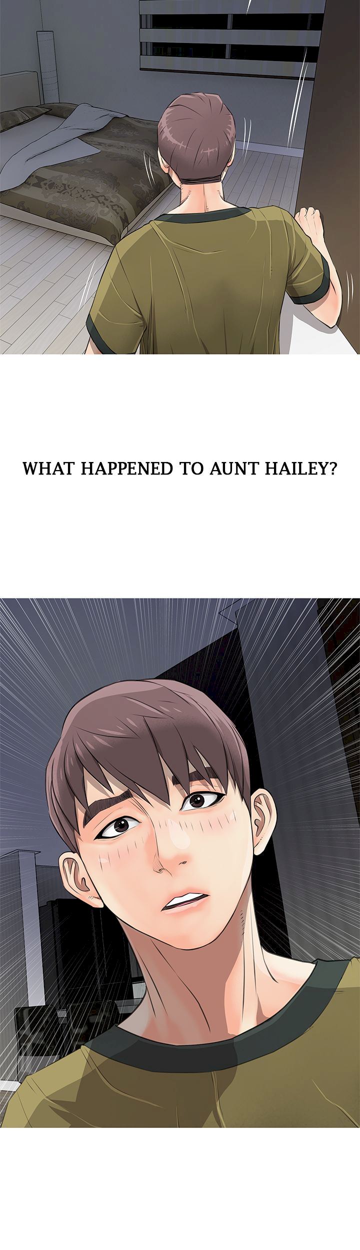 Ms. Master (Aunt’s Secret) chapter 9 page 12