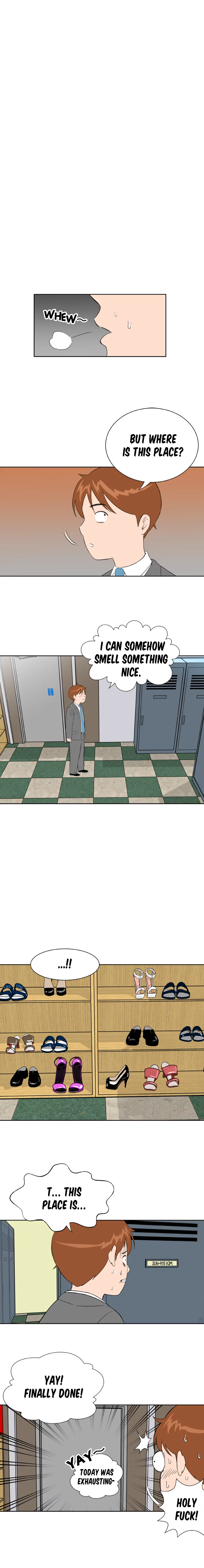 Ms. Stepford chapter 10 page 6