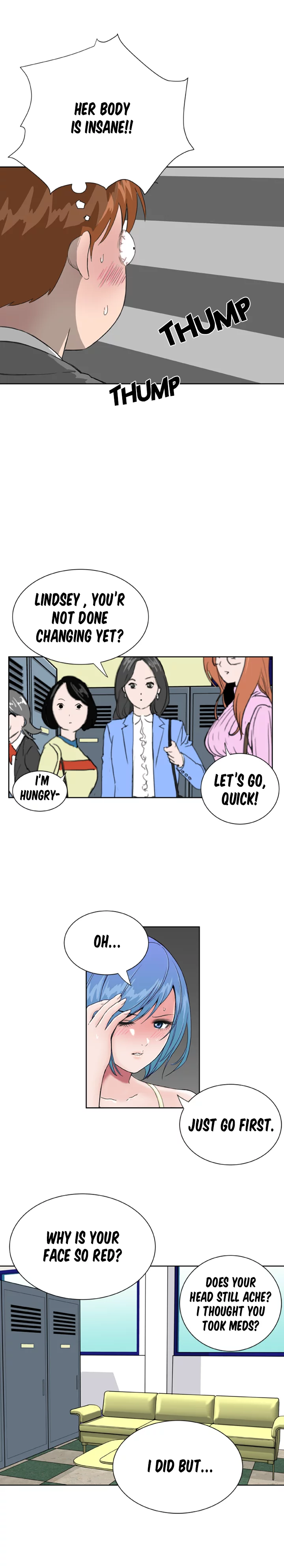 Ms. Stepford chapter 10 page 9