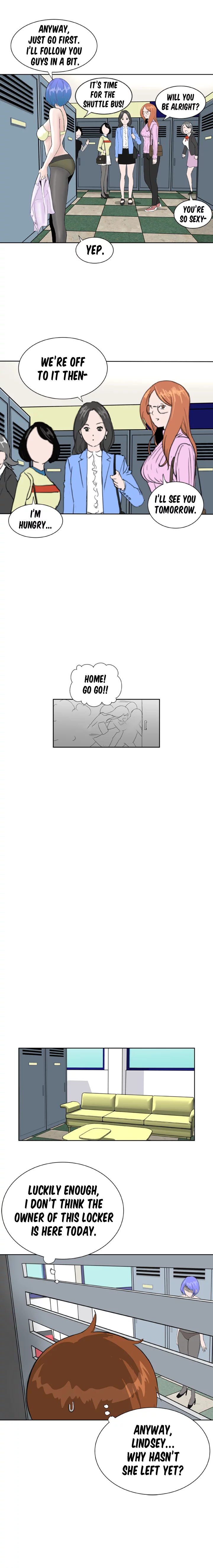 Ms. Stepford chapter 10 page 10