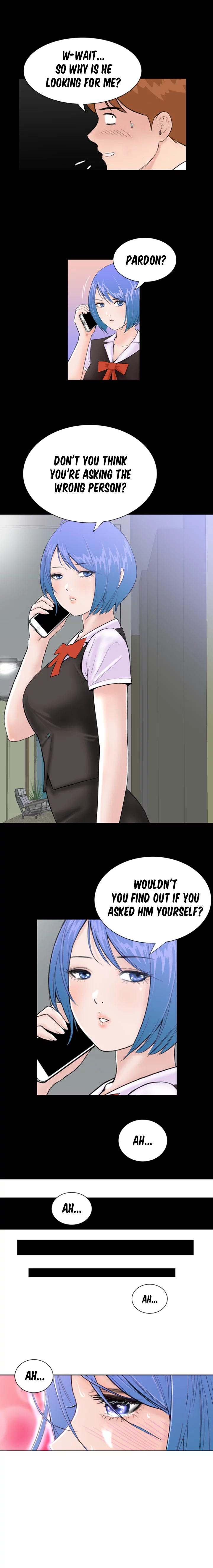 Ms. Stepford chapter 10 page 16