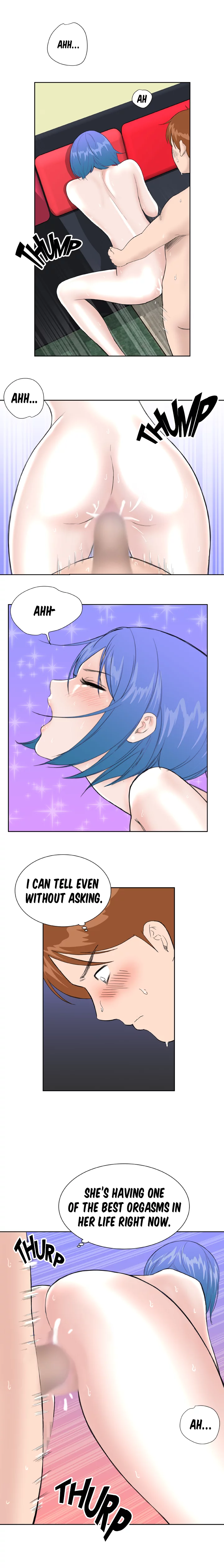 Ms. Stepford chapter 13 page 2