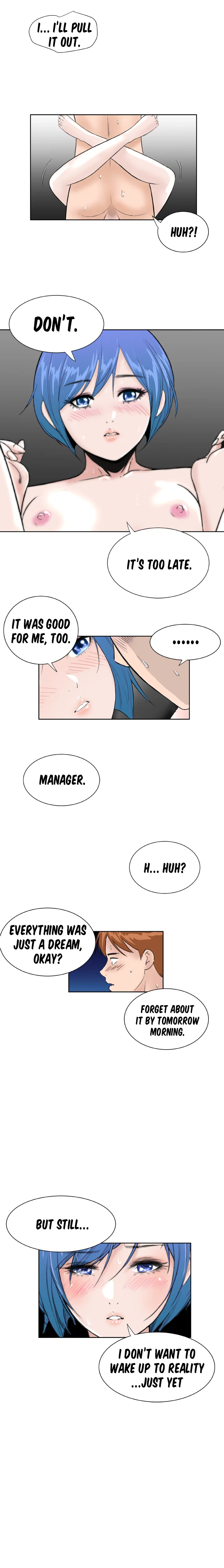 Ms. Stepford chapter 13 page 11