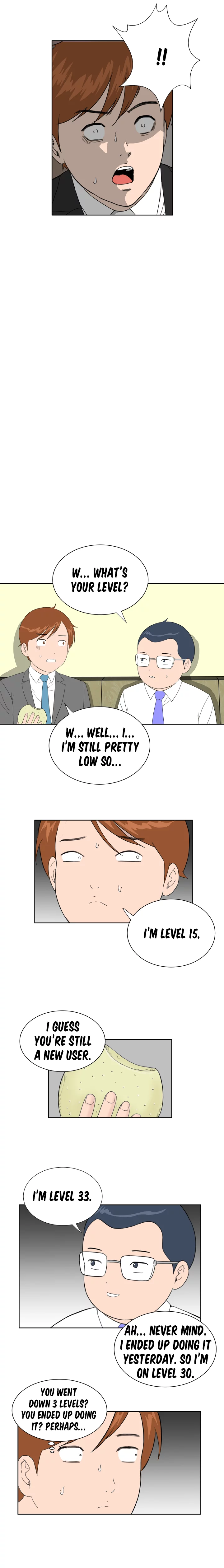 Ms. Stepford chapter 14 page 6
